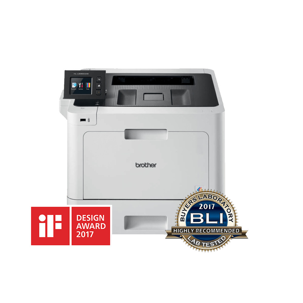 Brother HL-L2340DW. Stampanti Laser