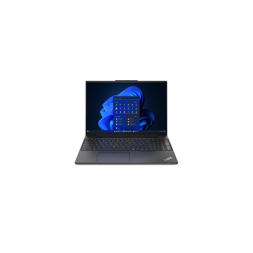 Lenovo ThinkPad E16 Gen 2 (Intel). Notebook