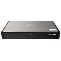 QNAP HS-264. Nas
