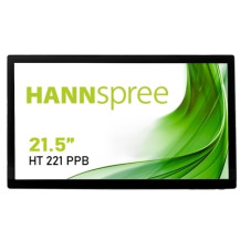 Hannspree HT221PPB Monitor Desktop