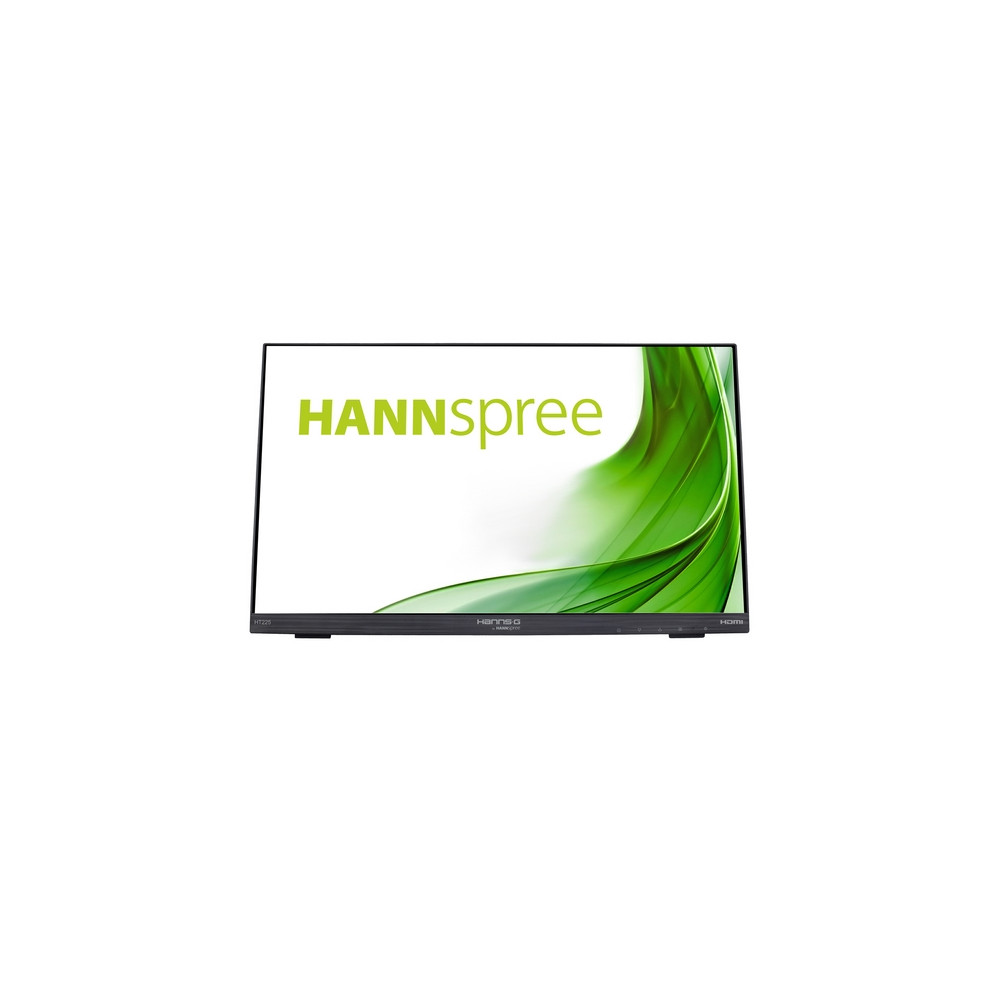 Hannspree HT225HPB. Monitor Desktop