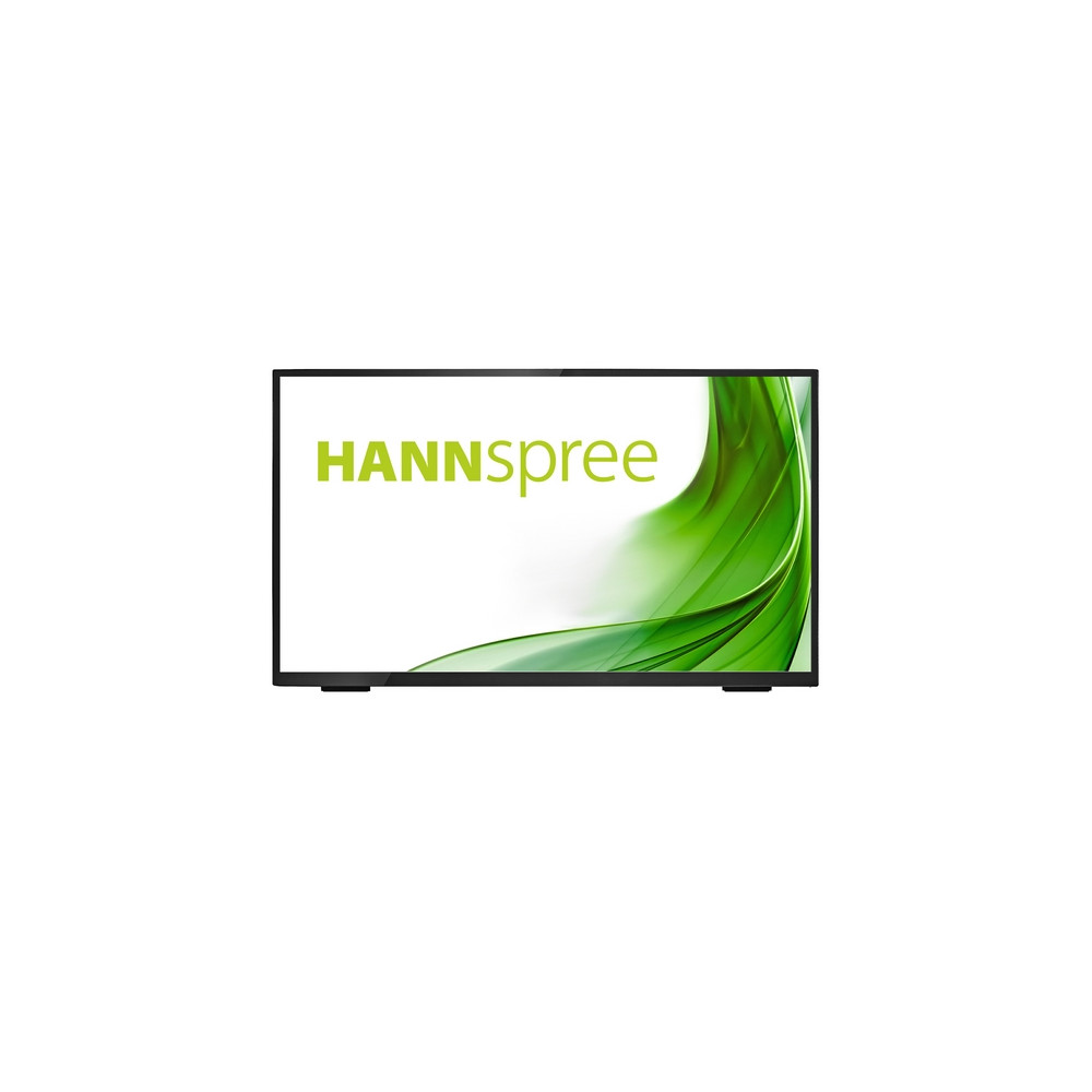Hannspree HT248PPB. Monitor Desktop