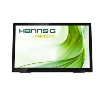 Hannspree HT273HPB, Hanns.G. Monitor Desktop