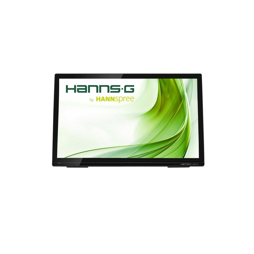 Hannspree HT273HPB, Hanns.G. Monitor Desktop