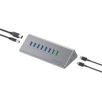 Conceptronic HUBBIES18G. Docking Station Notebook