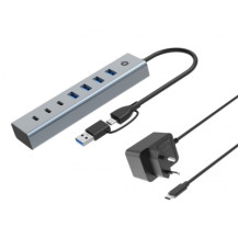 Conceptronic HUBBIES20GP. Hub