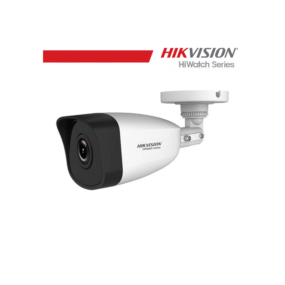 Hikvision HWI-B121H-40 Videocamere