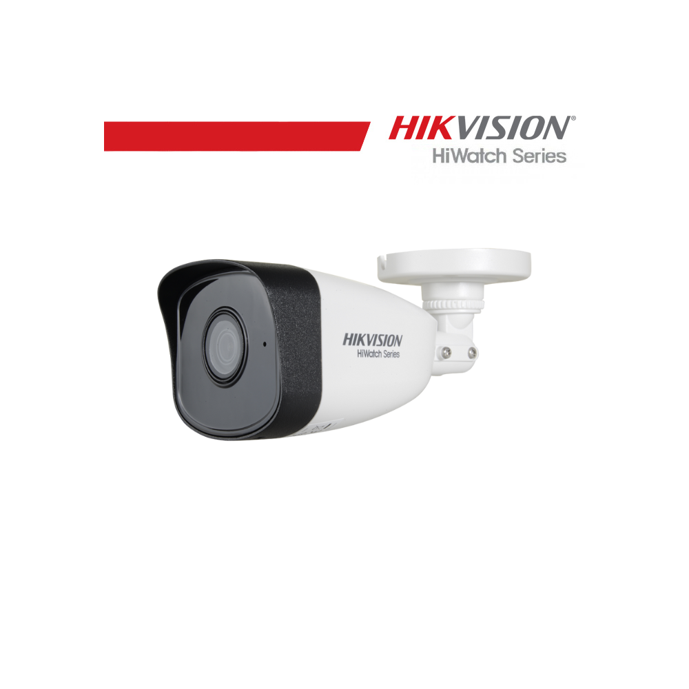 Hikvision HWI-B141H-C40 Videocamere