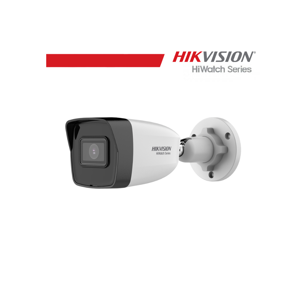 Hikvision HWI-B180HA-LU28 Videocamere