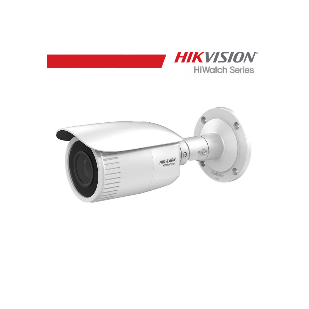 Hikvision HWI-B620HA-Z Videocamere