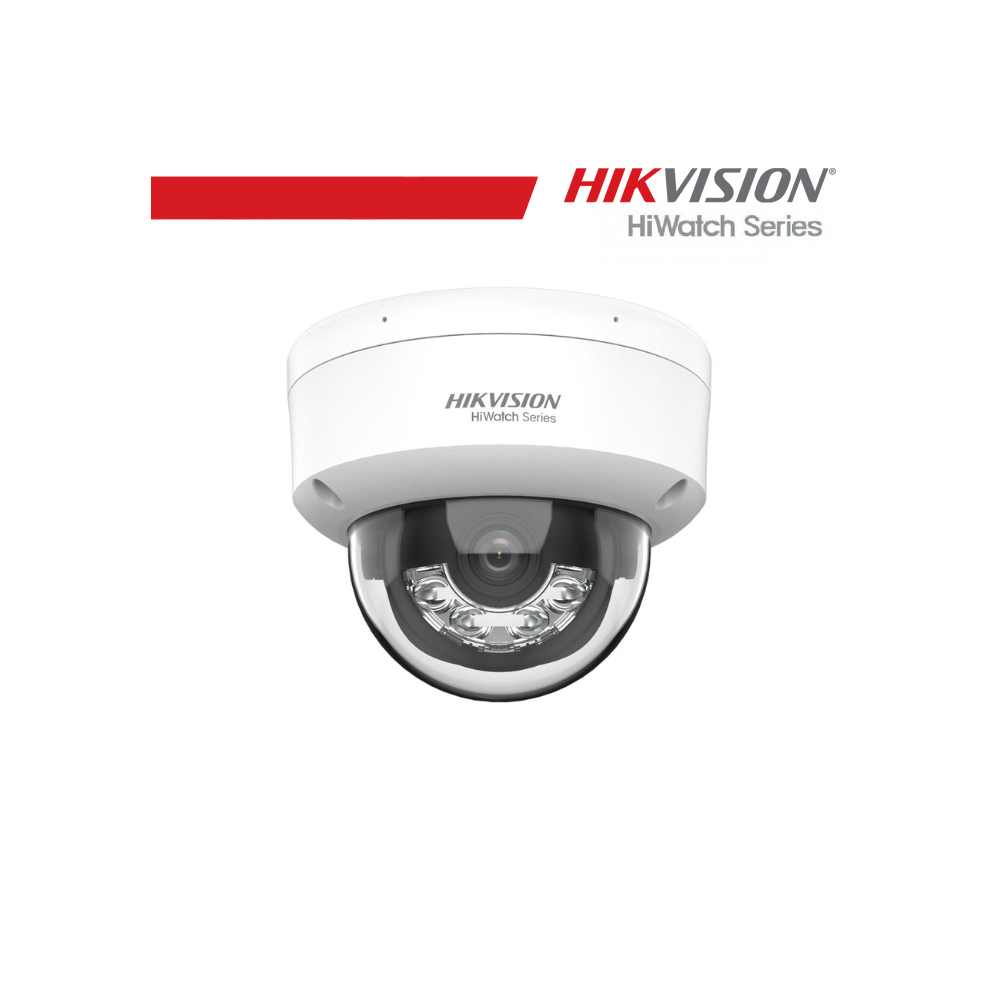 Hikvision HWI-D120HA-LU28 Videocamere