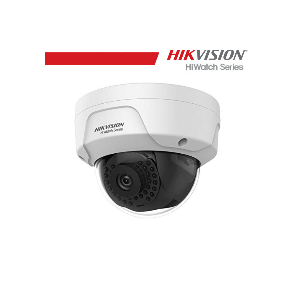 Hikvision HWI-D141H-C40 Videocamere