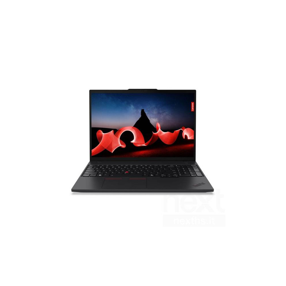 Lenovo ThinkPad T16 Gen 3. Notebook