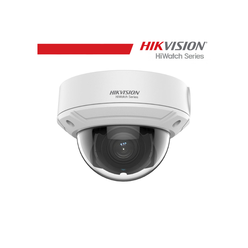 Hikvision HWI-D640H-Z Videocamere