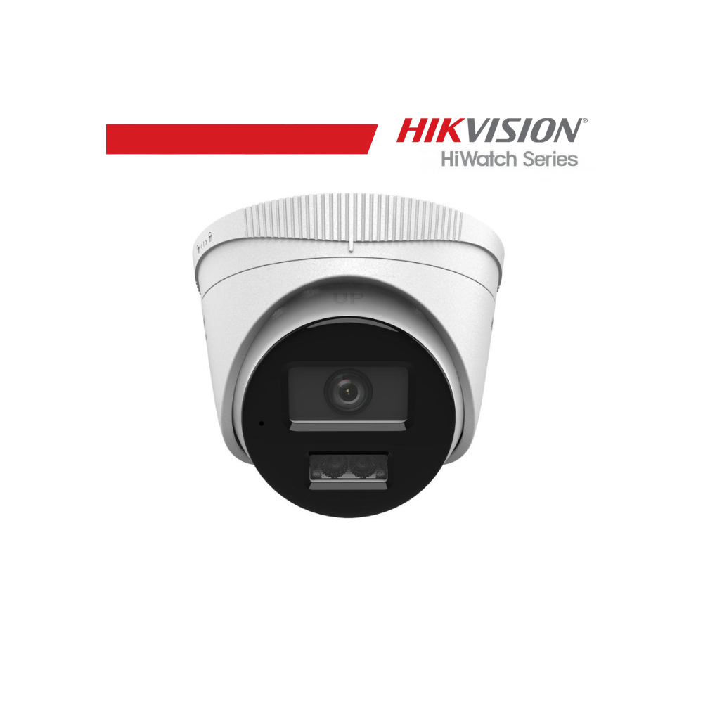 Hikvision HWI-T240HA-LU40 Videocamere
