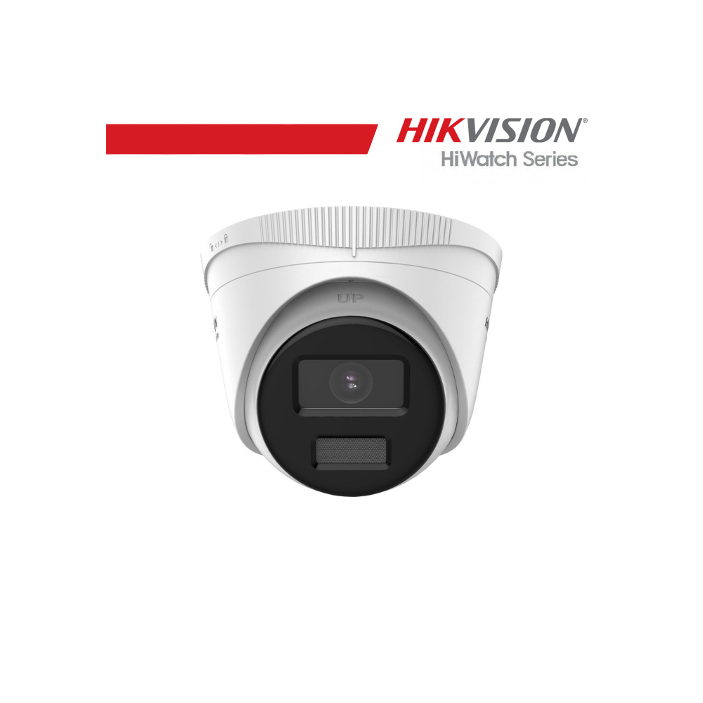 Hikvision HWI-T280HA-LU40 Videocamere