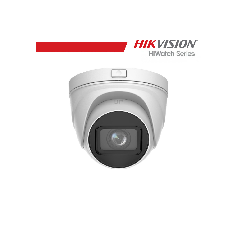 Hikvision HWI-T641H-Z Videocamere