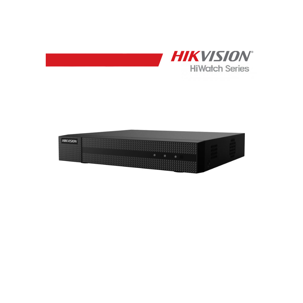 Hikvision HWN-4104MH Videocitofoni
