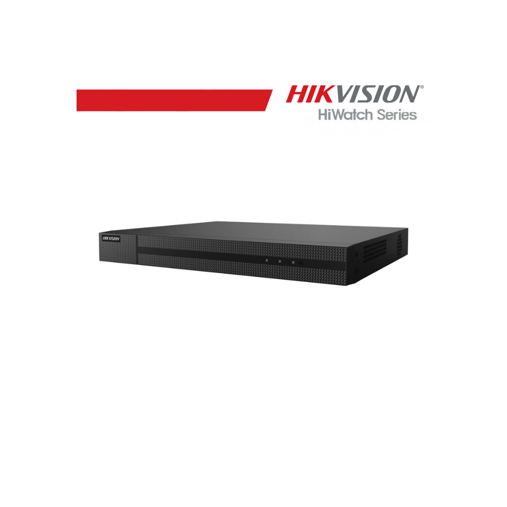 Hikvision HWN-4216MH-16P Videocitofoni