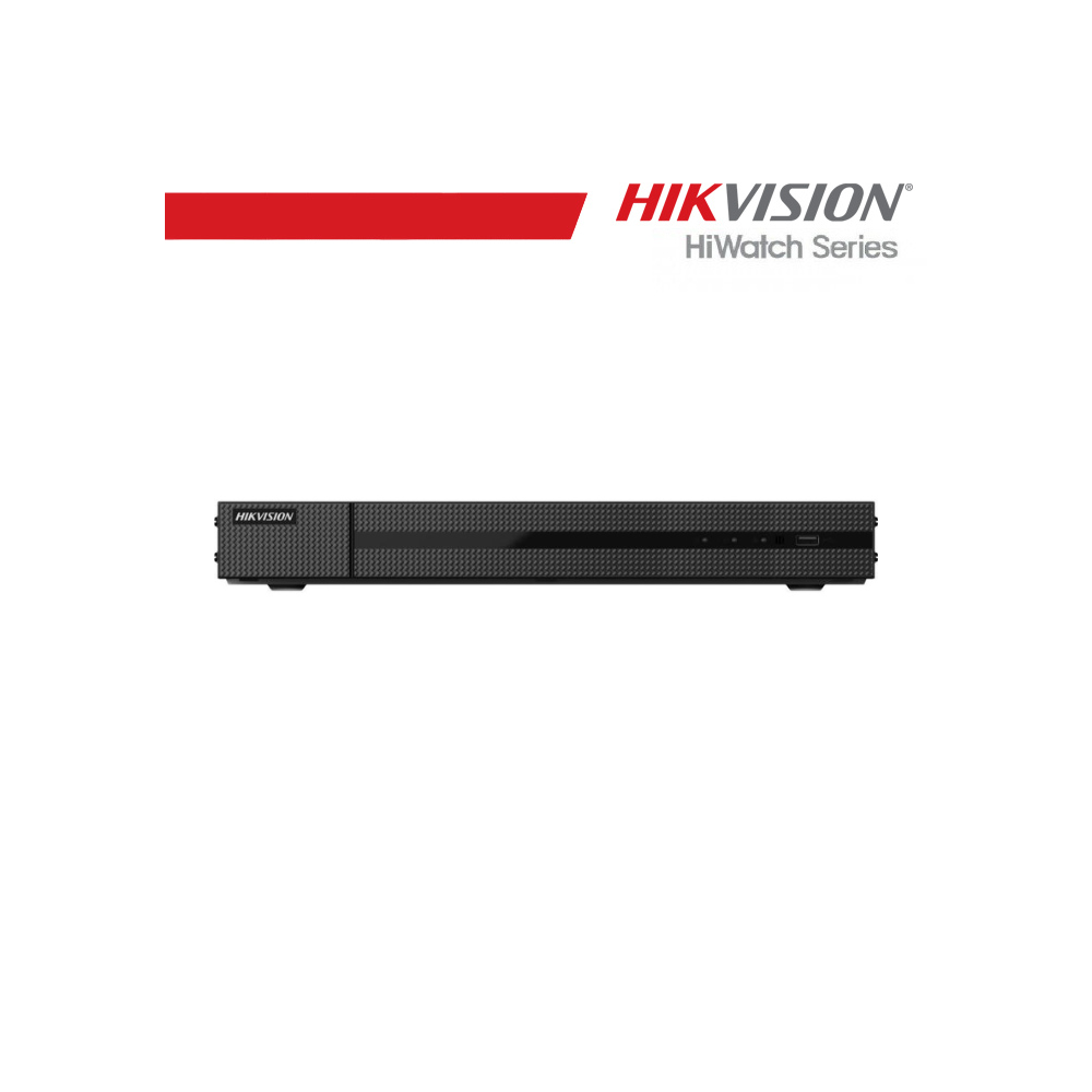 Hikvision HWN-5216MH-16P Videocitofoni
