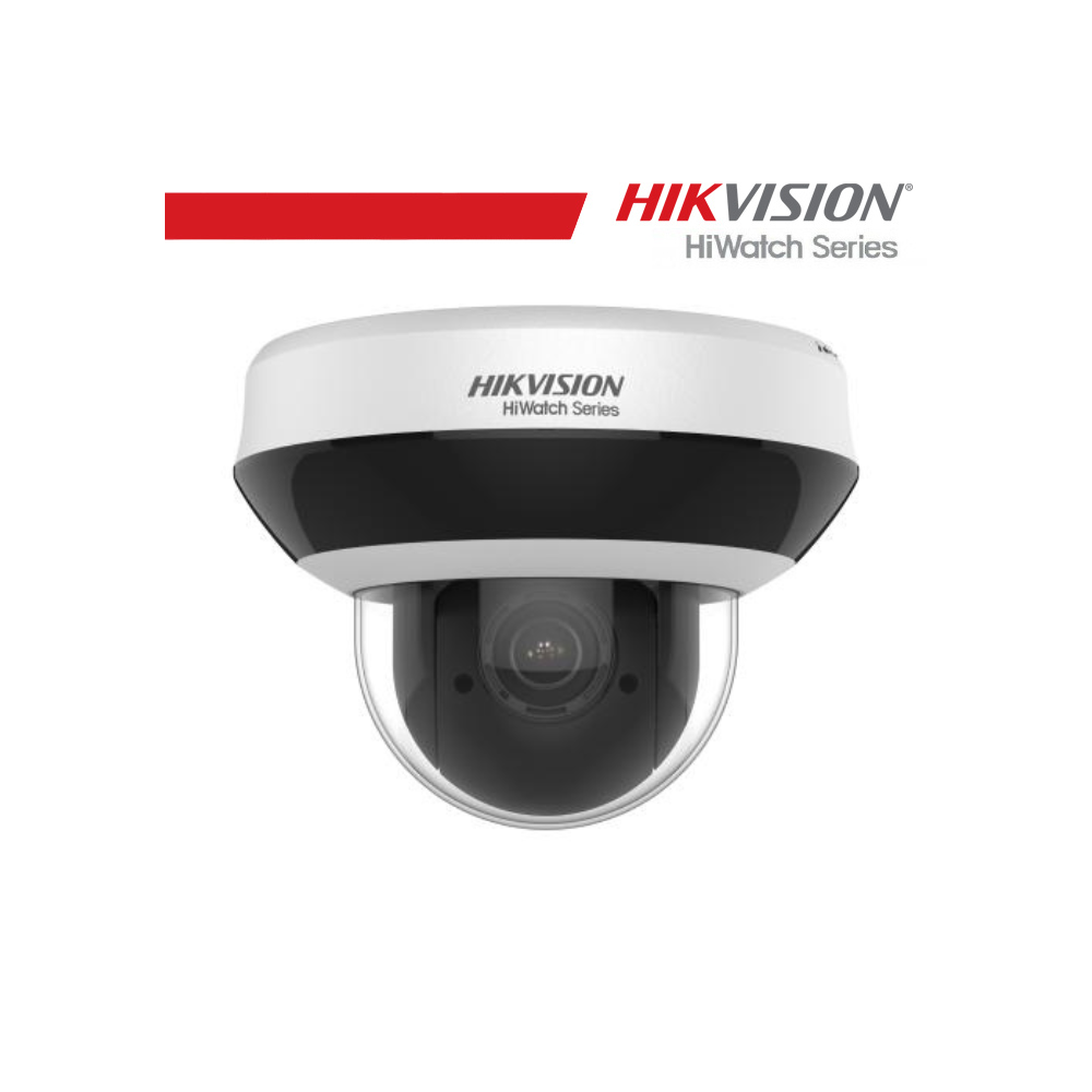 Hikvision HWP-N2404IH-DE3 Videocamere