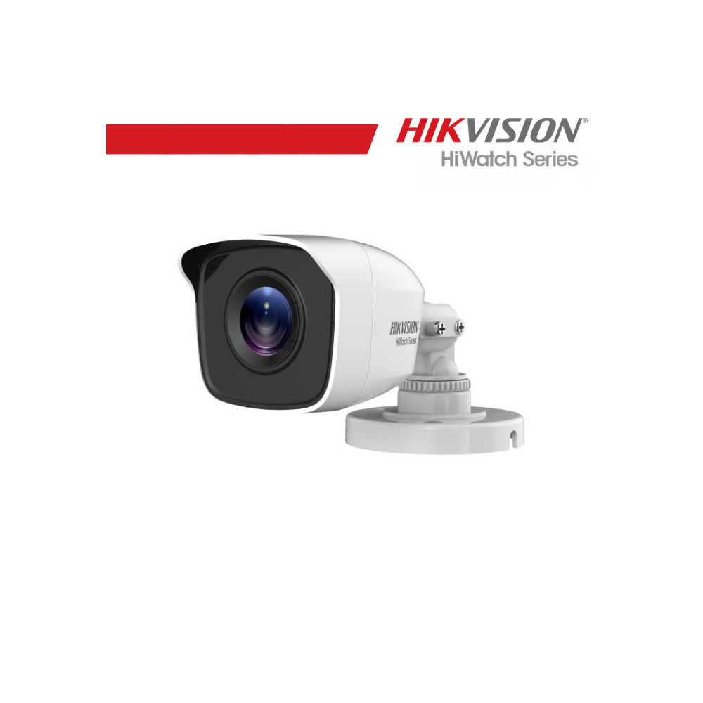 Hikvision HWT-B120-M28 Videocamere