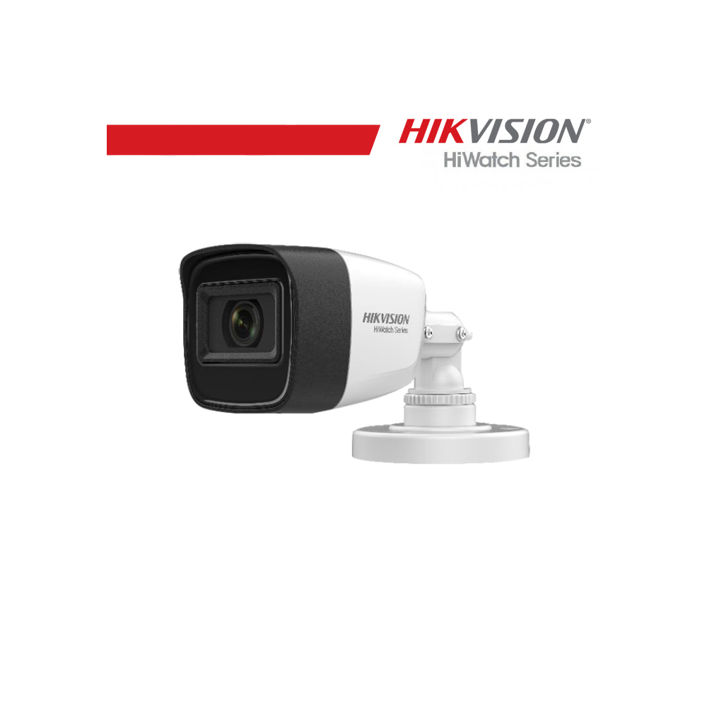 Hikvision HWT-B181-M28 Videocamere
