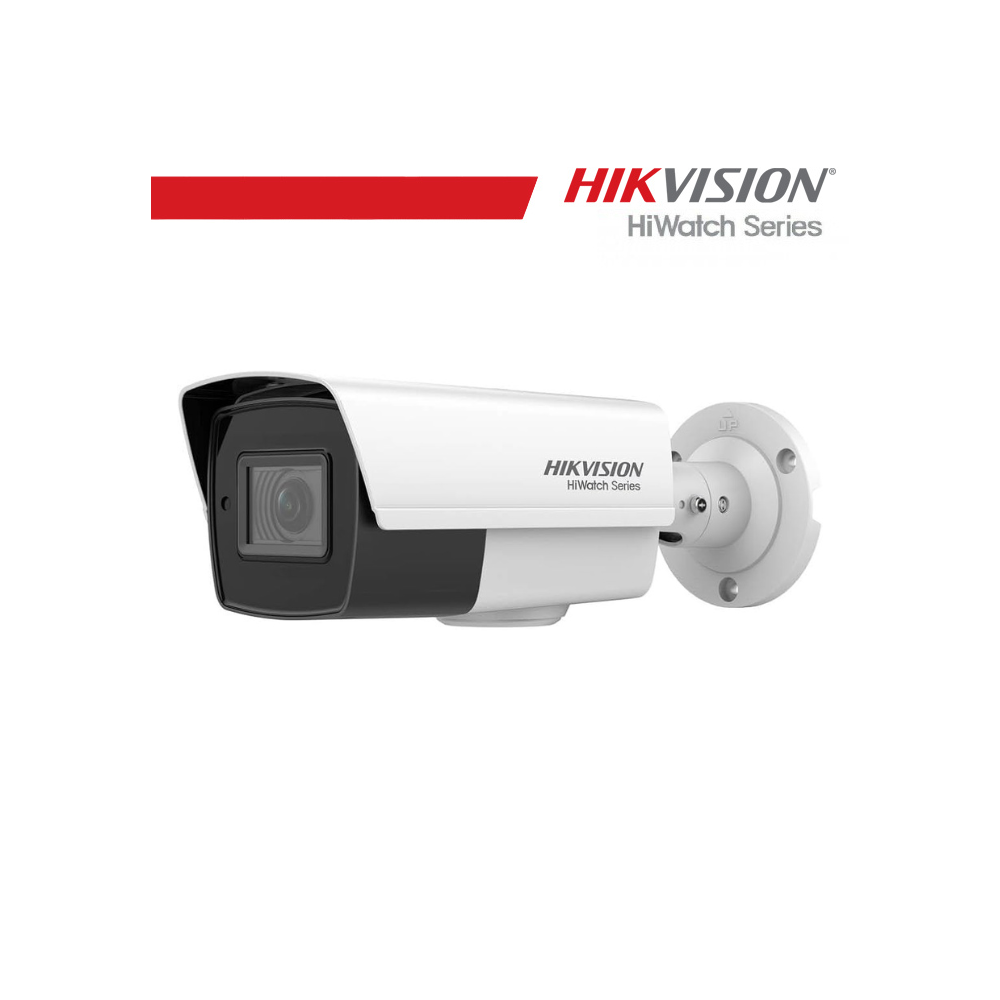 Hikvision HWT-B381-Z Videocamere