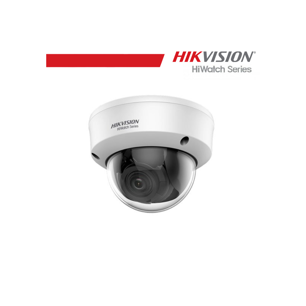 Hikvision HWT-D350-Z Videocamere
