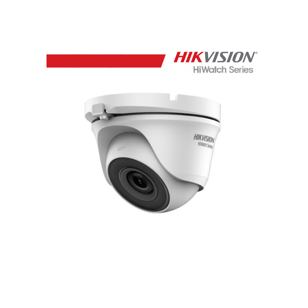 Hikvision HWT-T120-M28 Videocamere
