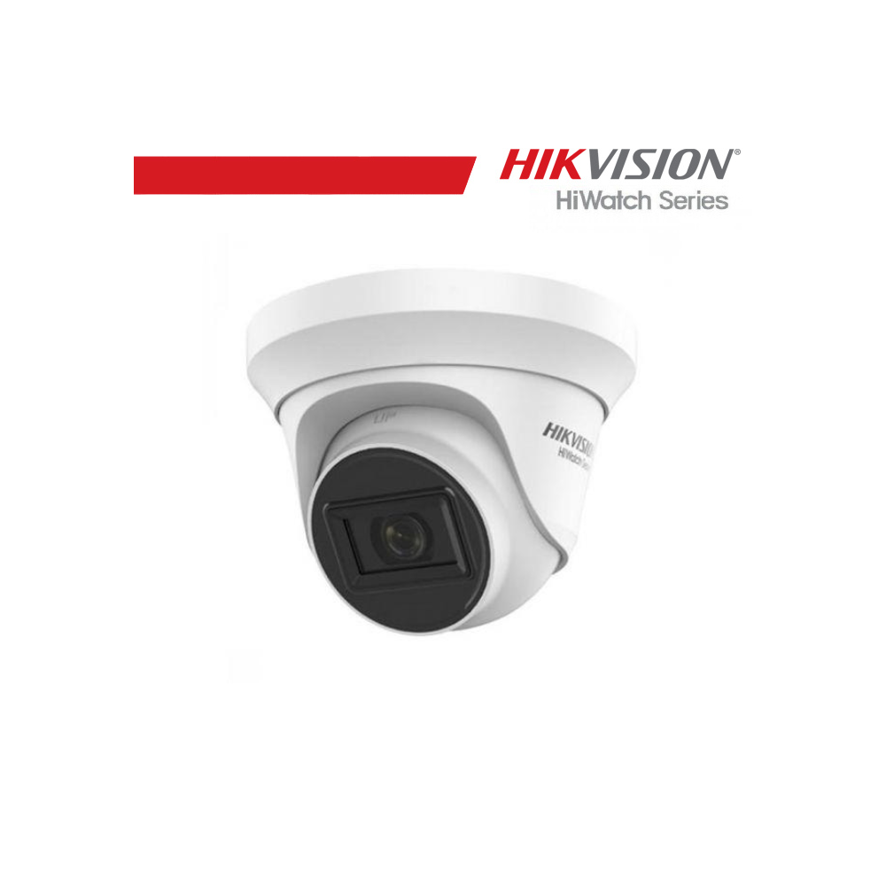 Hikvision HWT-T281-M28 Videocamere