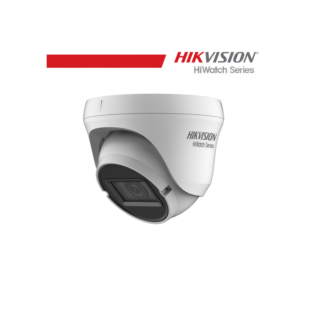 Hikvision HWT-T320-VF Videocamere