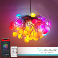 Homcloud HY-G10M Illuminazione Smart