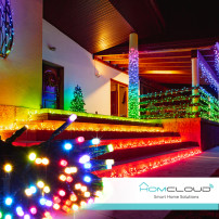 Homcloud HY-S20M200 Illuminazione Smart