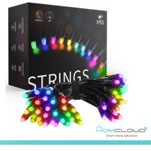 Homcloud HY-SE10M Illuminazione Smart