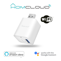 Homcloud HY-USBWIFI Prese Smart