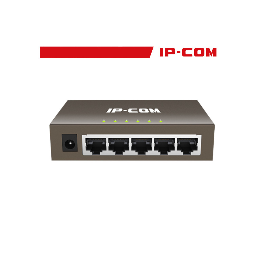 IP-Com IC-G1005 Switch