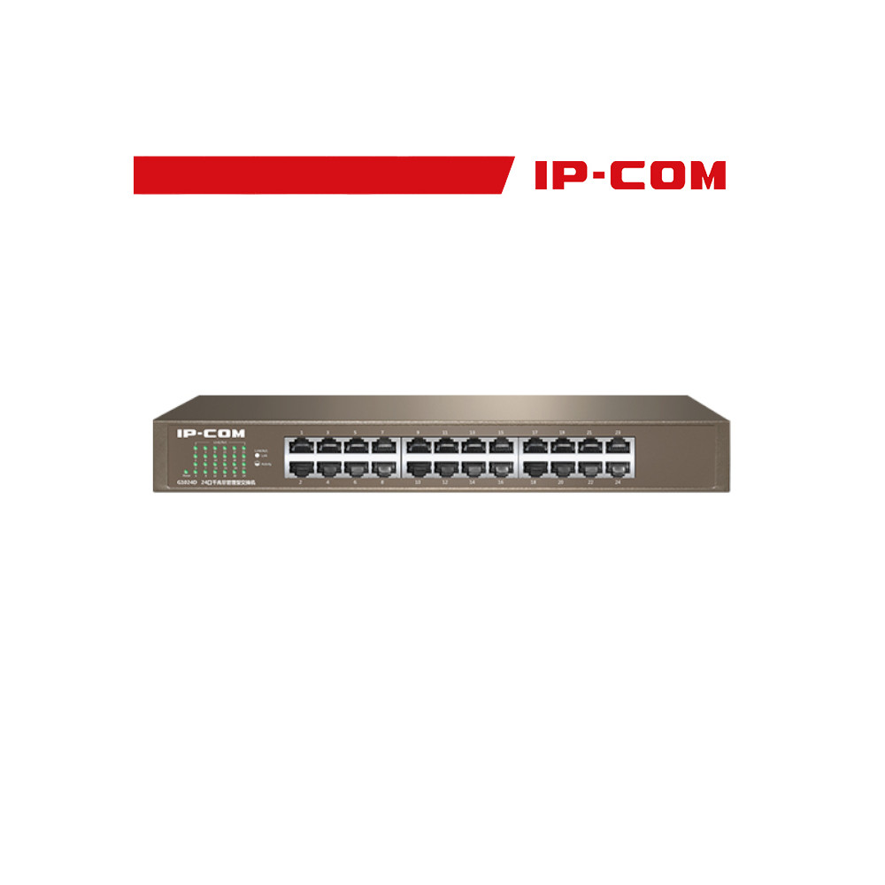 IP-Com IC-G1024D Switch
