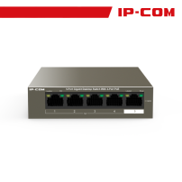 Tenda IC-G1105P-63 Switch