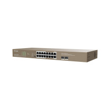 IP-Com IC-G1118P-250 Switch