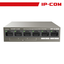 IP-Com IC-G2206P-63 Switch