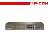 Tenda IC-G3310P-150 Switch