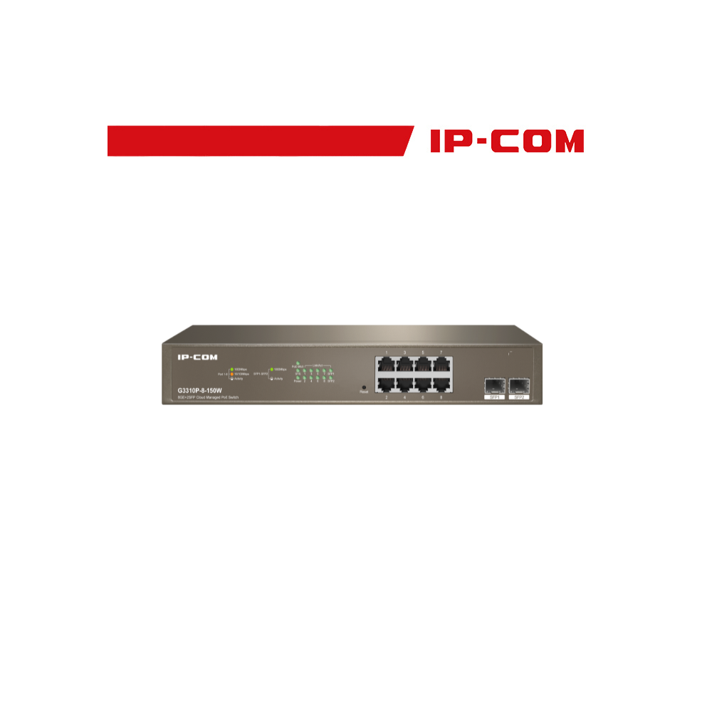 Tenda IC-G3310P-150 Switch