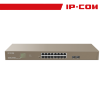 IP-Com IC-G3318P-250 Switch