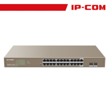 IP-Com IC-G3326P-410 Switch