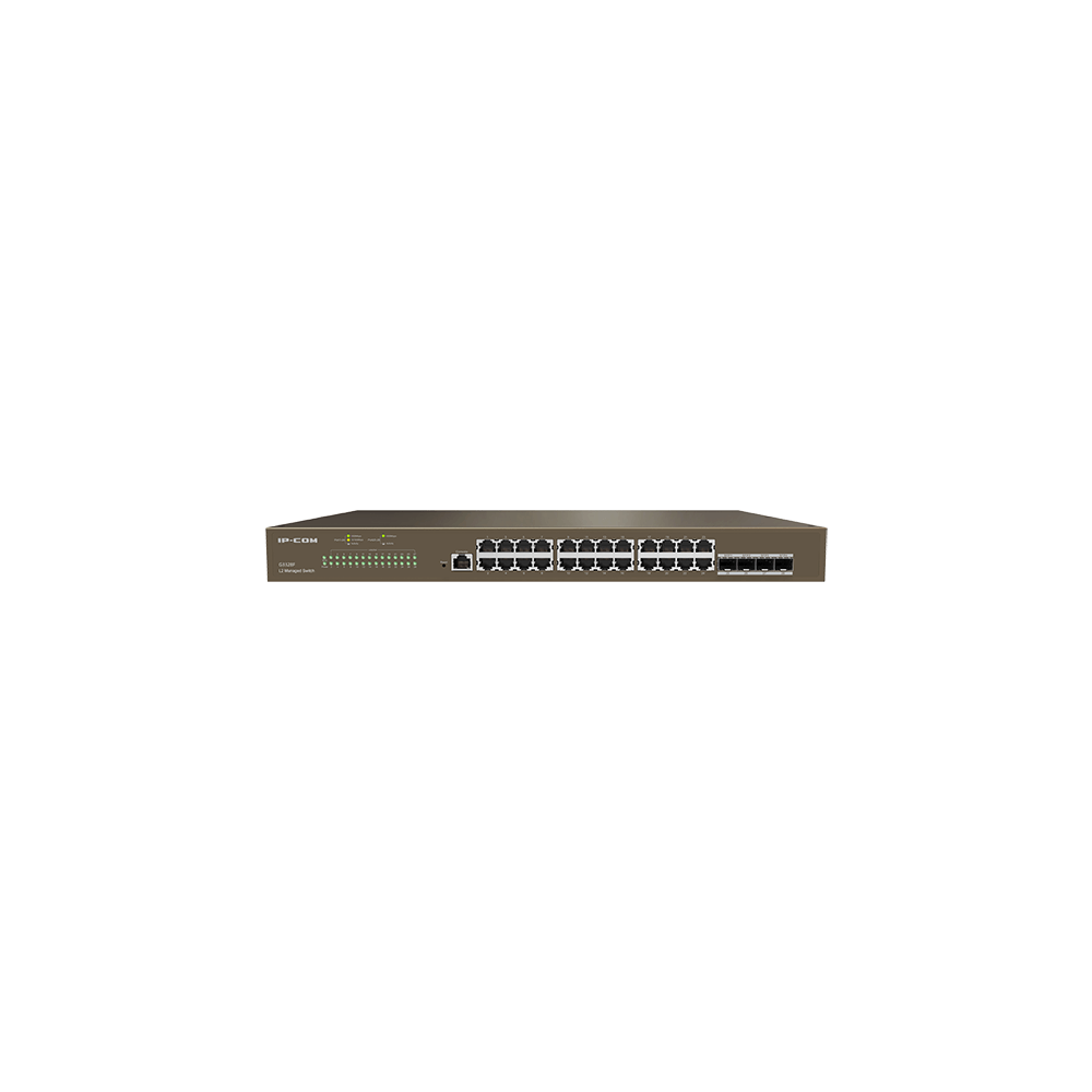 IP-Com IC-G3328F Switch