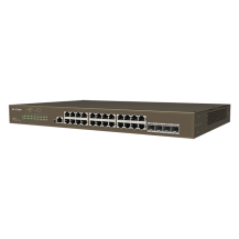 IP-Com IC-G5328F Switch