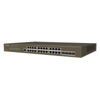 IP-Com IC-G5328F Switch