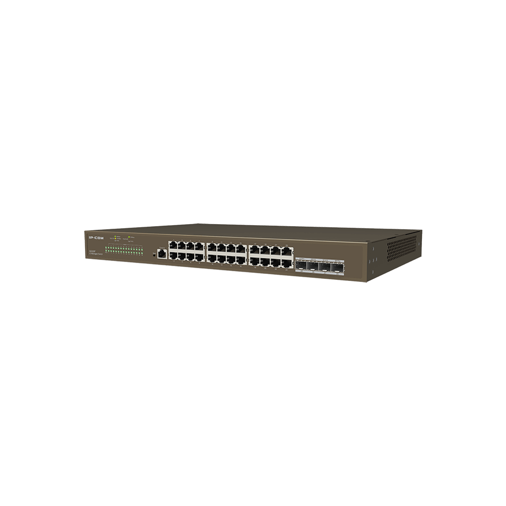 IP-Com IC-G5328F Switch