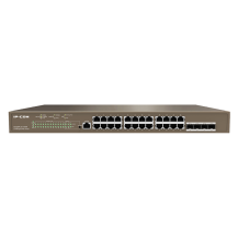 IP-Com IC-G5328P-410 Switch